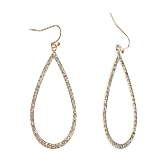 Womens earrings - Picture 2 of 2